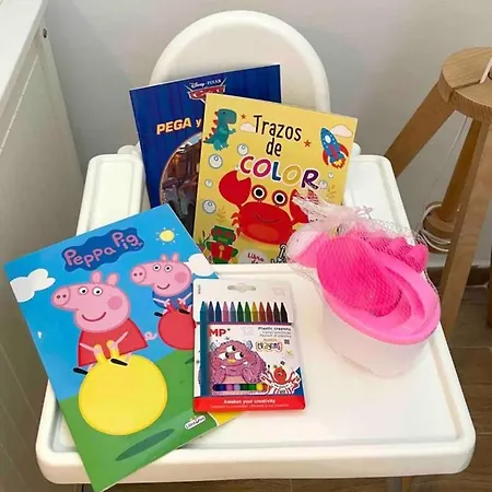 Appartement La Posada Del Viajero Torremolinos