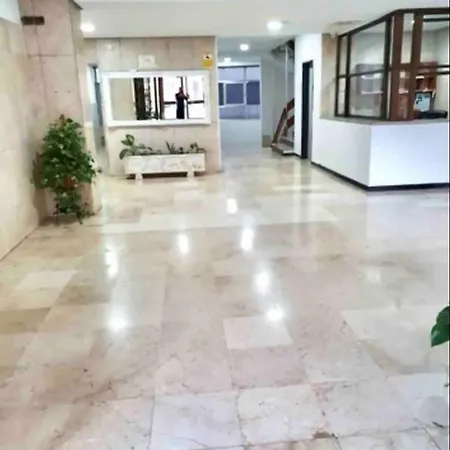 La Posada Del Viajero * Torremolinos