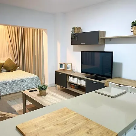 Appartement La Posada Del Viajero *