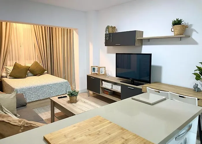 Appartement La Posada Del Viajero *