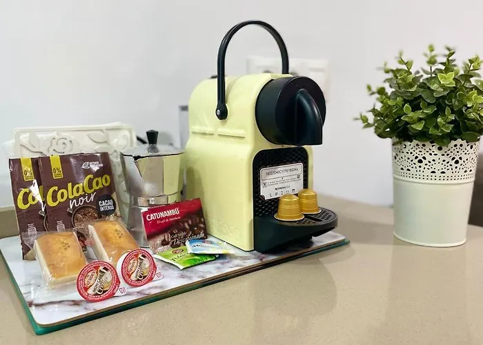 La Posada Del Viajero