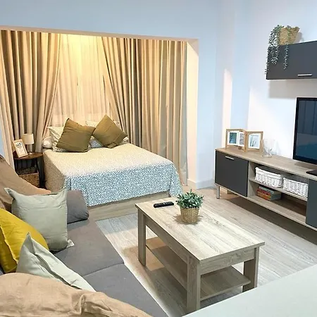 Appartement La Posada Del Viajero *