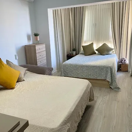 Appartement La Posada Del Viajero