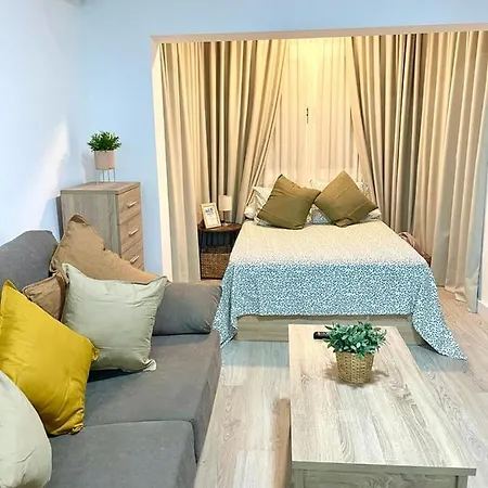 La Posada Del Viajero * Torremolinos