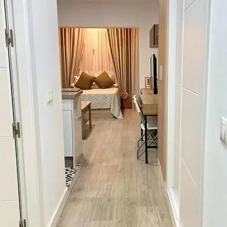 La Posada Del Viajero Appartement Torremolinos
