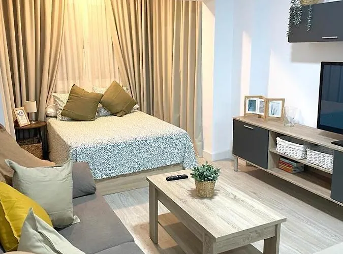 Appartamento La Posada Del Viajero *