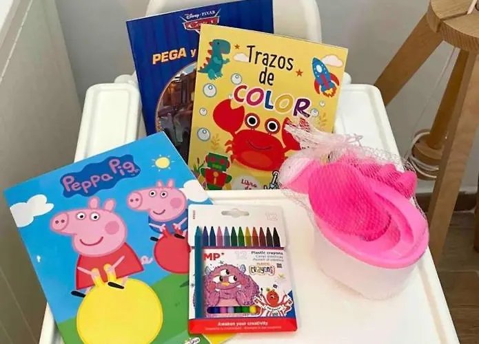 Appartamento La Posada Del Viajero Torremolinos