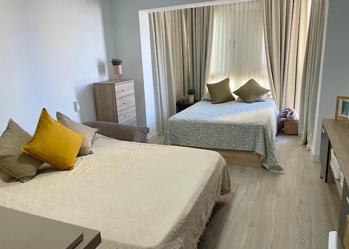 Appartamento La Posada Del Viajero