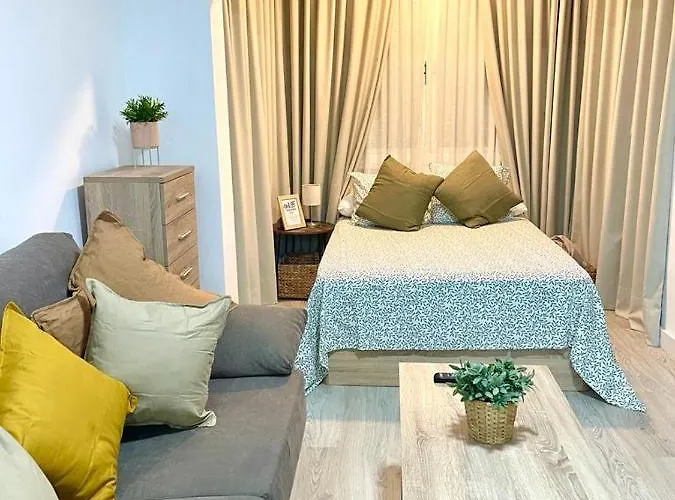 La Posada Del Viajero * Torremolinos