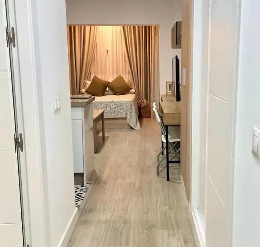 La Posada Del Viajero Appartamento Torremolinos