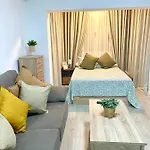 La Posada Del Viajero * טורמולינוס