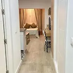 La Posada Del Viajero דירה טורמולינוס