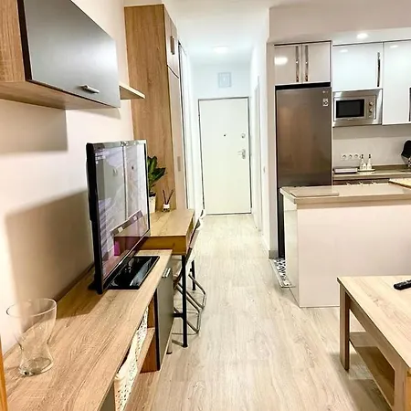 La Posada Del Viajero Appartement *