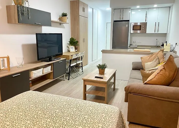 La Posada Del Viajero Torremolinos