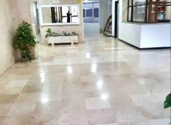 La Posada Del Viajero * Torremolinos